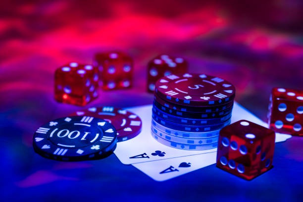 Sic Bo betting layout with dice outcomes visible on HD camera display
